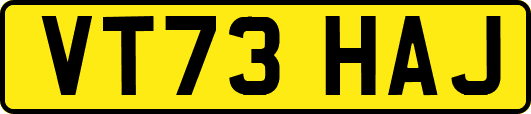 VT73HAJ