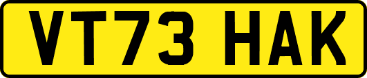 VT73HAK