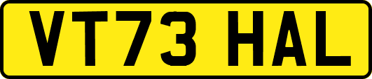 VT73HAL