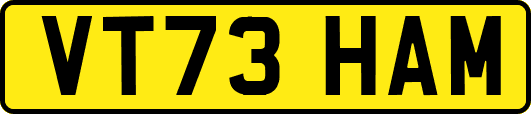 VT73HAM
