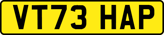 VT73HAP