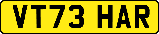 VT73HAR