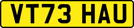 VT73HAU