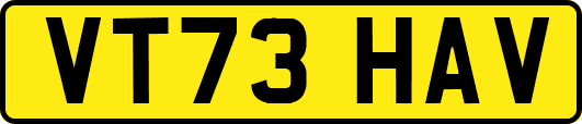 VT73HAV