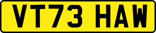 VT73HAW