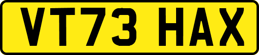 VT73HAX