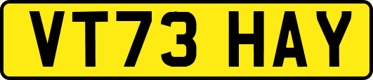 VT73HAY