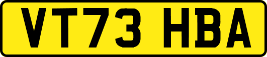 VT73HBA