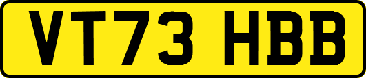 VT73HBB
