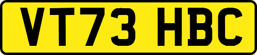 VT73HBC
