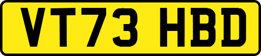 VT73HBD