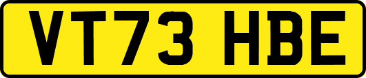 VT73HBE