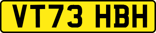 VT73HBH