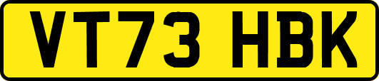 VT73HBK
