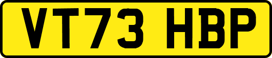 VT73HBP