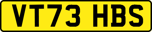 VT73HBS
