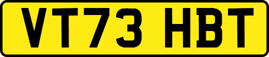 VT73HBT