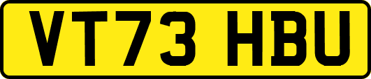 VT73HBU