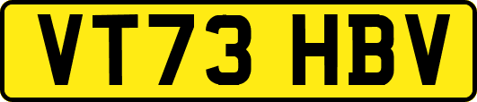 VT73HBV