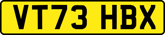 VT73HBX