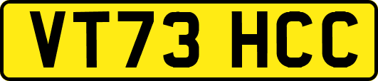 VT73HCC