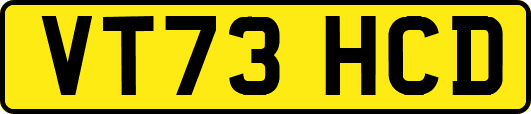 VT73HCD