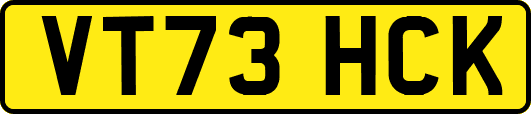 VT73HCK