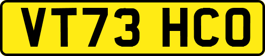VT73HCO