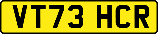 VT73HCR