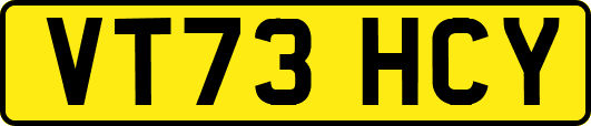 VT73HCY