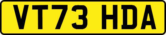 VT73HDA