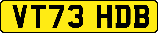 VT73HDB