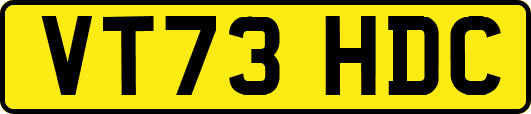 VT73HDC