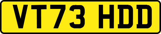 VT73HDD