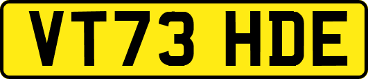 VT73HDE