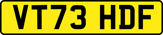 VT73HDF