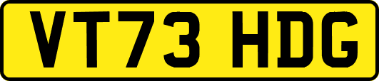 VT73HDG