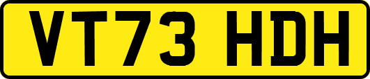 VT73HDH