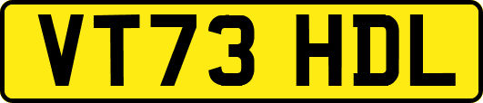 VT73HDL