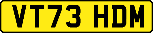 VT73HDM