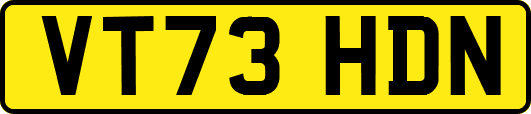 VT73HDN