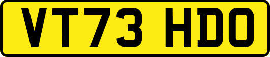 VT73HDO