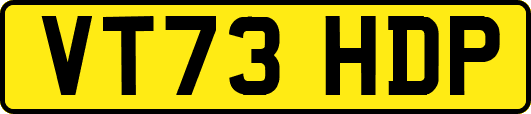 VT73HDP