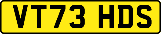 VT73HDS