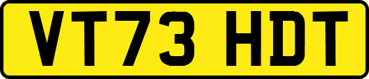 VT73HDT