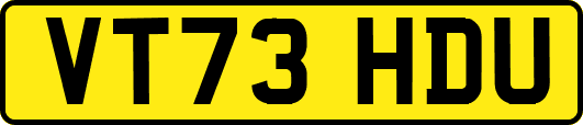 VT73HDU