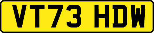 VT73HDW