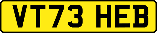 VT73HEB