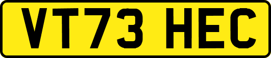 VT73HEC