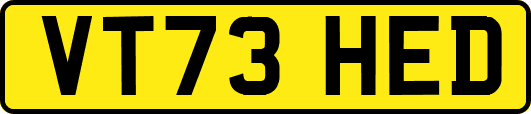 VT73HED